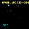 FIRST J152434.0+395821