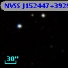 NVSS J152447+392803