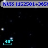 NVSS J152501+385829