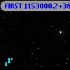 FIRST J153000.2+384150