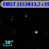 FIRST J153011.2+390143
