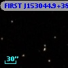 FIRST J153044.9+385647