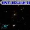 FIRST J153114.0+390350