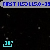 FIRST J153115.0+384741
