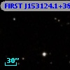 FIRST J153124.1+384057