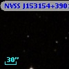 NVSS J153154+390132
