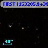 FIRST J153205.8+385526