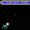 FIRST J153206.1+384839