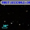 FIRST J153208.5+385607