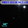FIRST J151630.2+384612