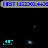 FIRST J152302.4+390345