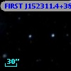 FIRST J152311.4+381319