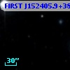 FIRST J152405.9+380749