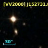 [VV2000] J152731.8+384307
