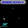 [DSM98] W75N A