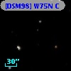 [DSM98] W75N C