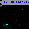 1RXS J151530.0+394304