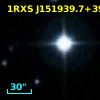 1RXS J151939.7+393958
