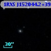 1RXS J152044.2+394939