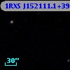 1RXS J152111.1+394445