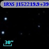 1RXS J152219.9+390548