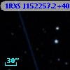 1RXS J152257.2+400050