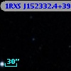 1RXS J152332.4+393236