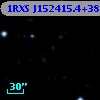 1RXS J152415.4+380015