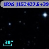 1RXS J152427.6+395647