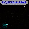 RX J1530.4+3904