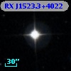 RX J1523.3+4022