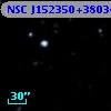 NSC J152350+380345