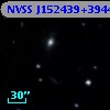 NVSS J152439+394445