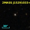 2MASX J15291033+3857242