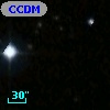CCDM J15097+4142AB
