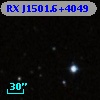 RX J1501.6+4049