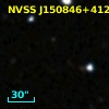 NVSS J150846+412757