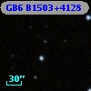 GB6 B1503+4128