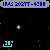 IRAS 20277+4200