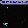 FIRST J150240.2+404957