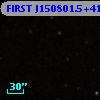 FIRST J150801.5+412810