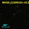FIRST J150910.3+413112