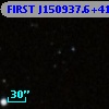 FIRST J150937.6+414629