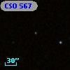 CSO  567