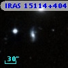 IRAS 15114+4042