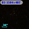 B3 1504+407