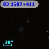 B3 1507+411