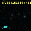 NVSS J151516+411820
