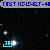 FIRST J151542.7+404210