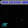NVSS J151716+404918